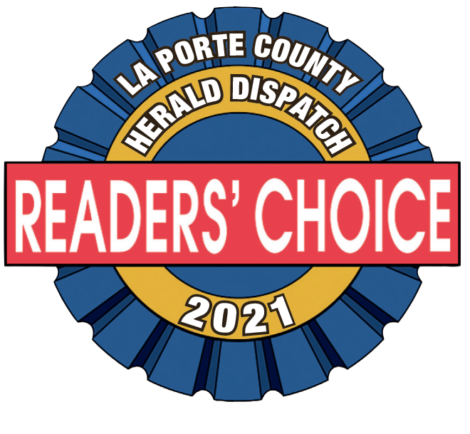 Reader's Choice 2021