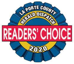 Reader's Choice 2020