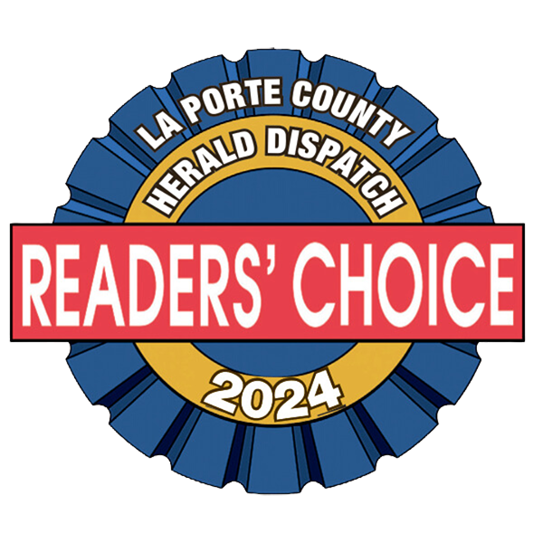 Reader's Choice 2024